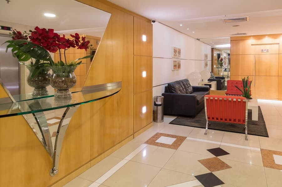 Hotel Astoria Palace
