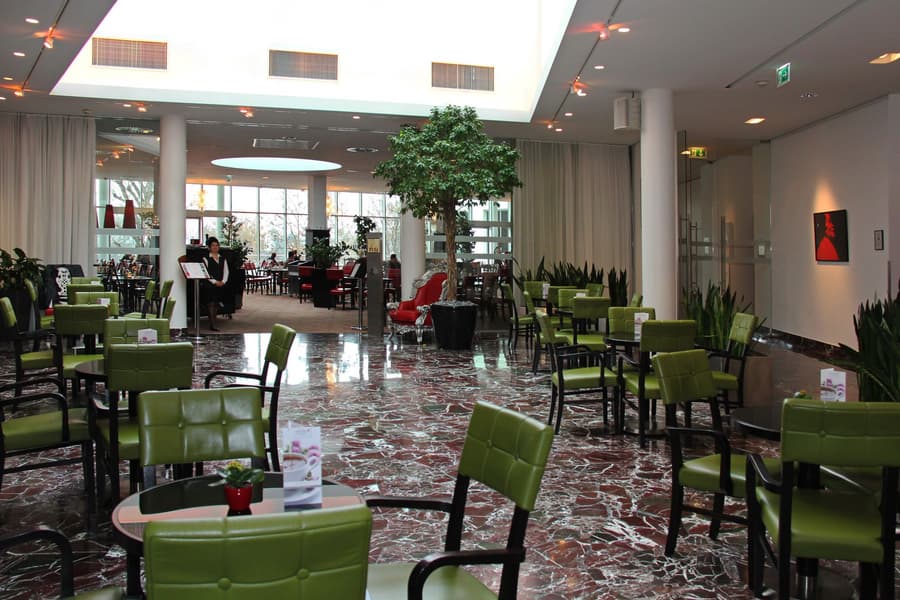 ARCOTEL Kaiserwasser Vienna