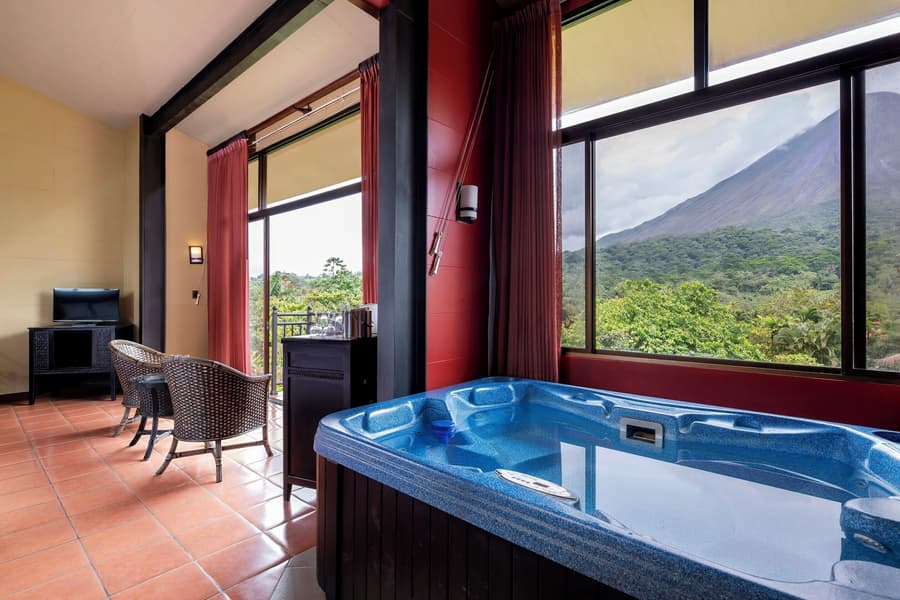 Arenal Kioro Suites & Spa