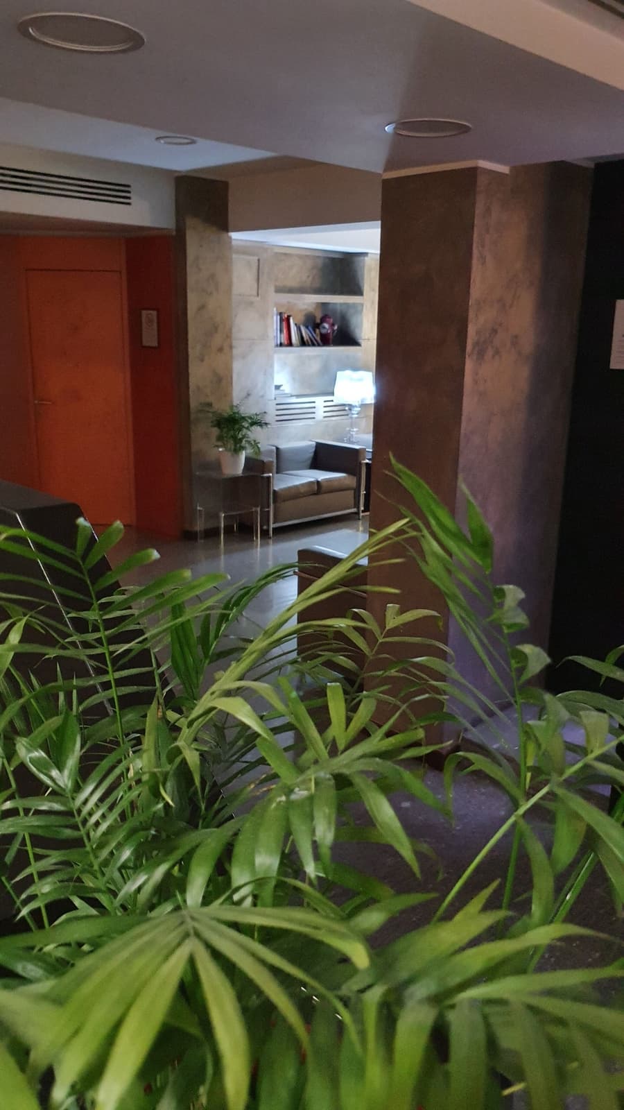 Hotel Metro