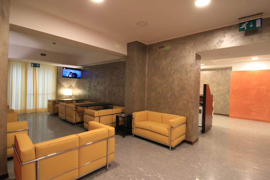 Hotel Metro