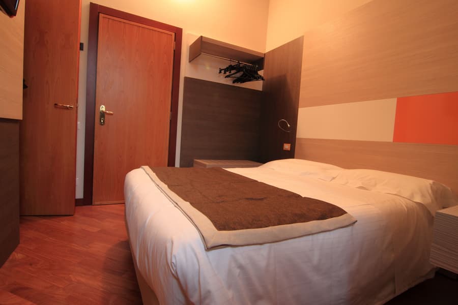 Hotel Metro