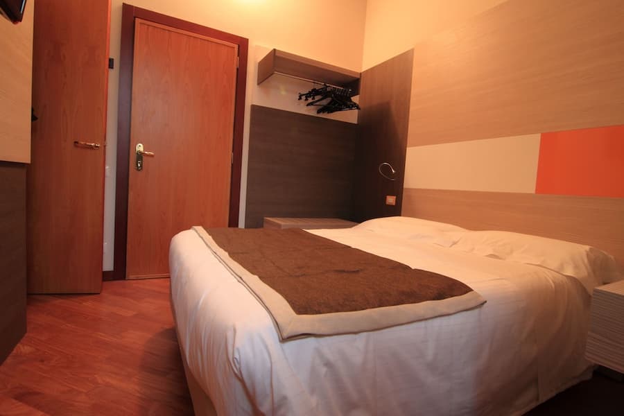 Hotel Metro