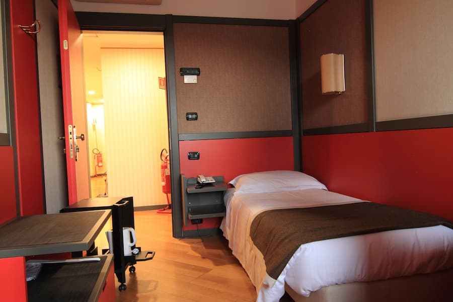 Hotel Metro