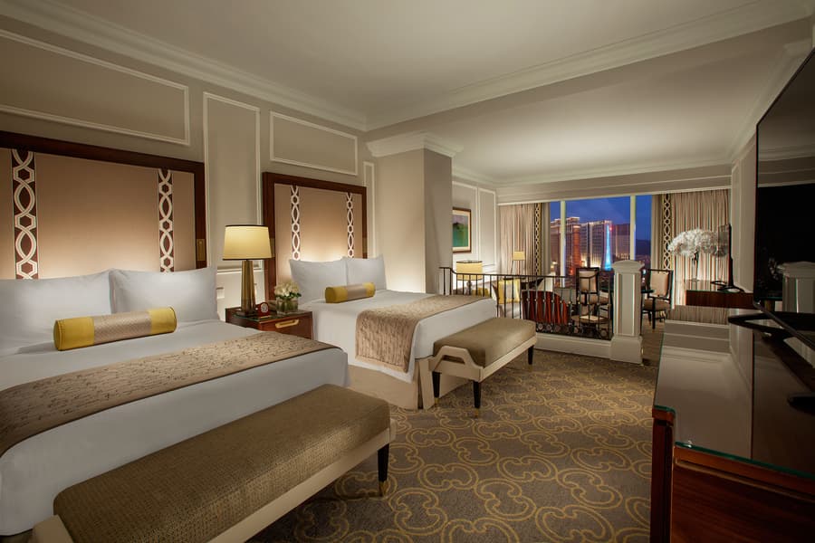 The Venetian Macao
