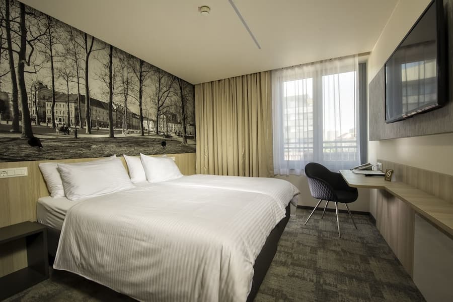 City Hotel Ljubljana