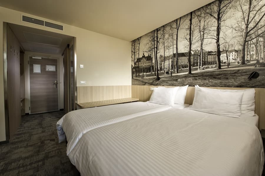 City Hotel Ljubljana