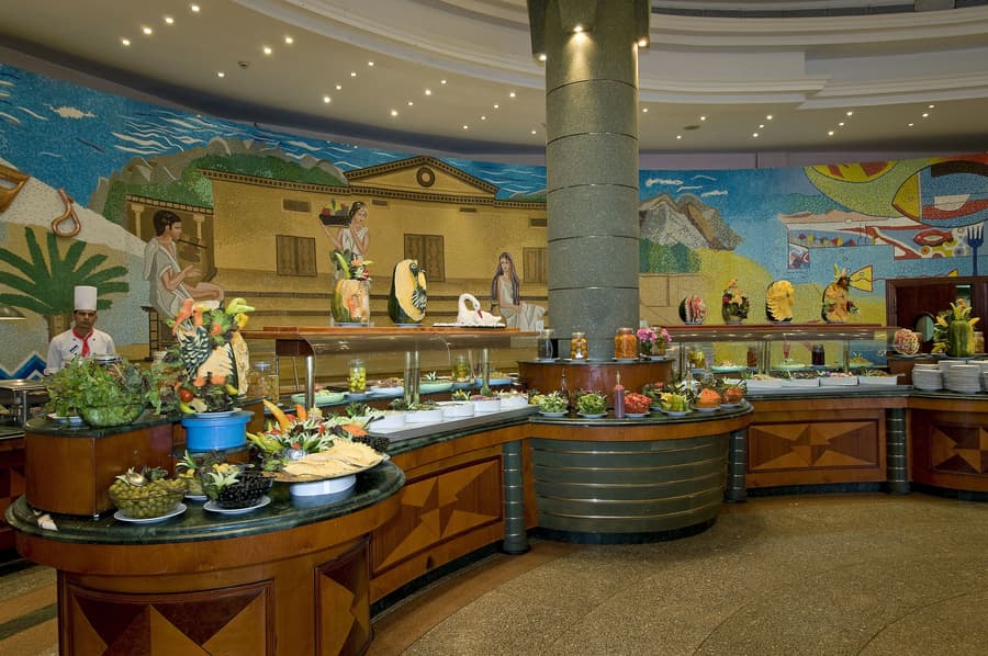 Dreams Beach Sharm el Sheikh