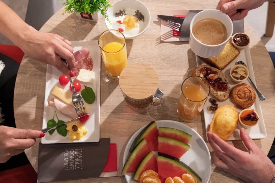 Ibis Roquebrune Cap Martin Menton