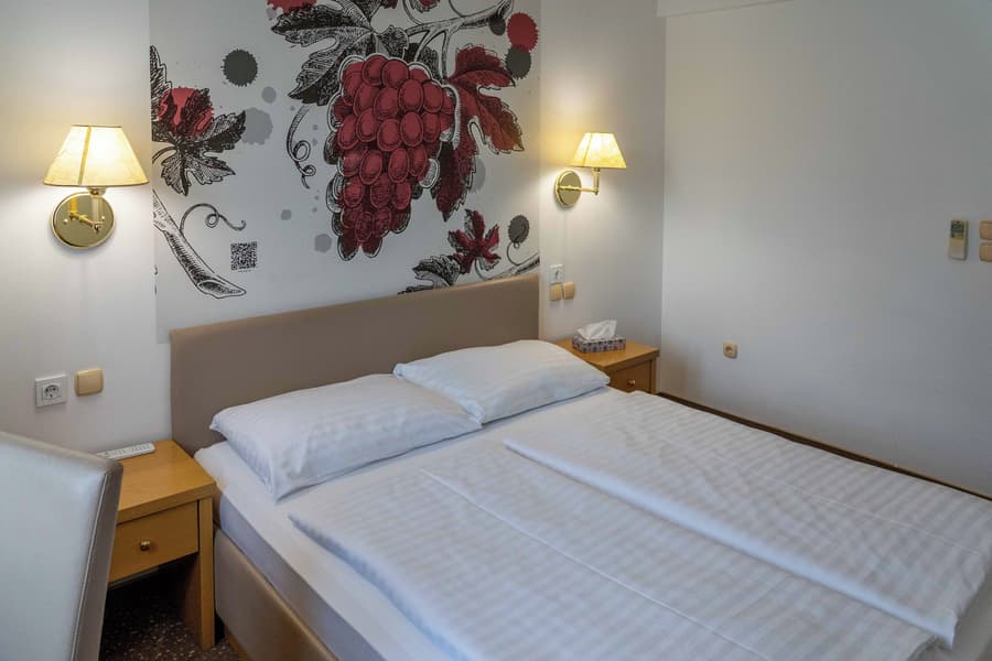 Hotel Piramida