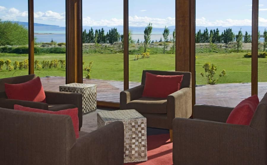 Rochester Calafate