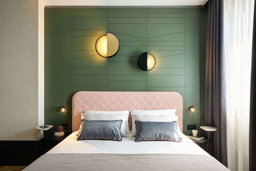 Hotel Forte Del 48