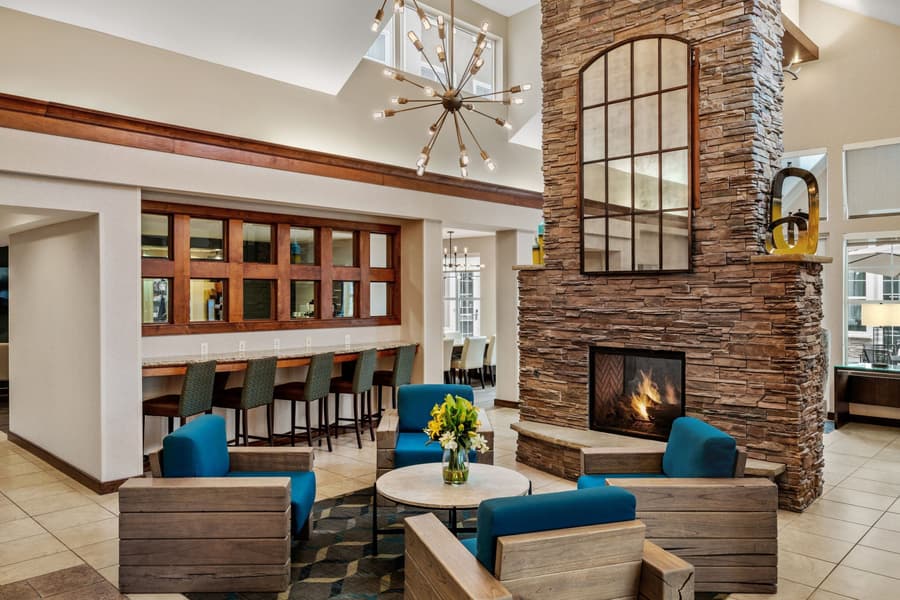 Residence Inn by Marriott Billings