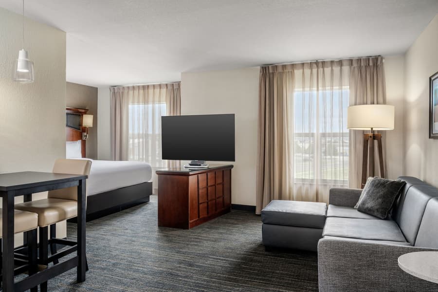 Residence Inn by Marriott Billings