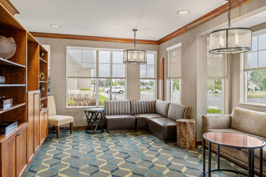 Residence Inn by Marriott Billings