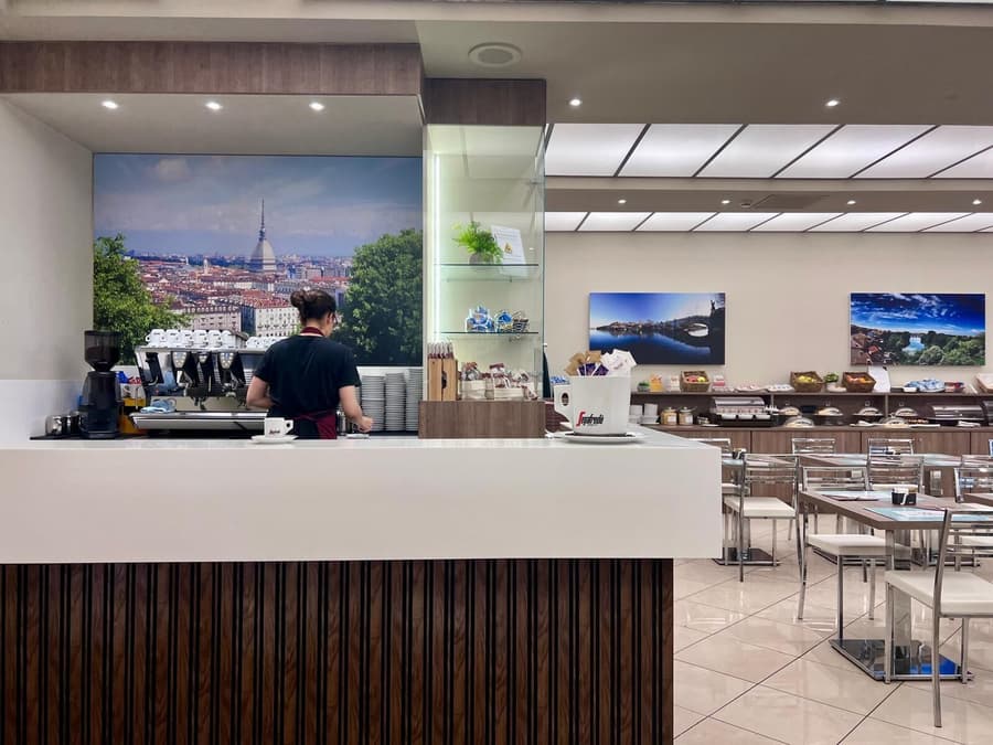 Best Quality Hotel La Darsena
