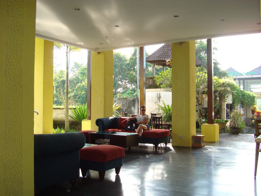 Aniniraka Resort & Spa