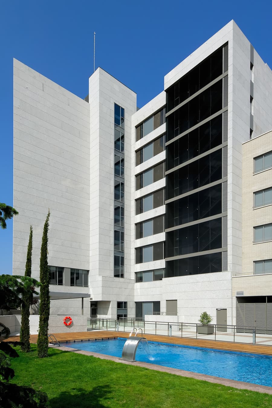 Hotel Vincci Frontaura