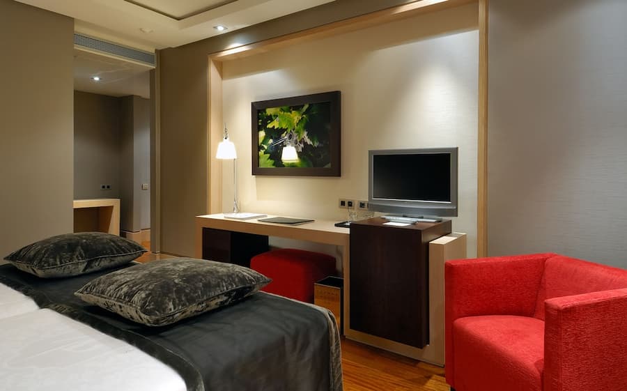 Hotel Vincci Frontaura