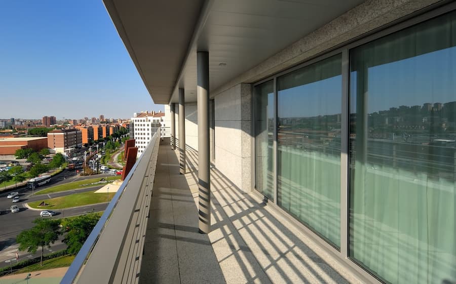 Hotel Vincci Frontaura