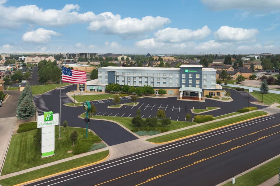 Holiday Inn Laramie by IHG