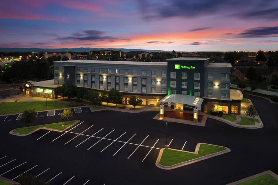 Holiday Inn Laramie by IHG