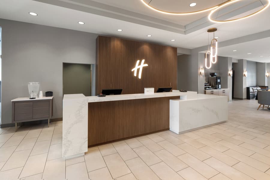 Holiday Inn Laramie by IHG