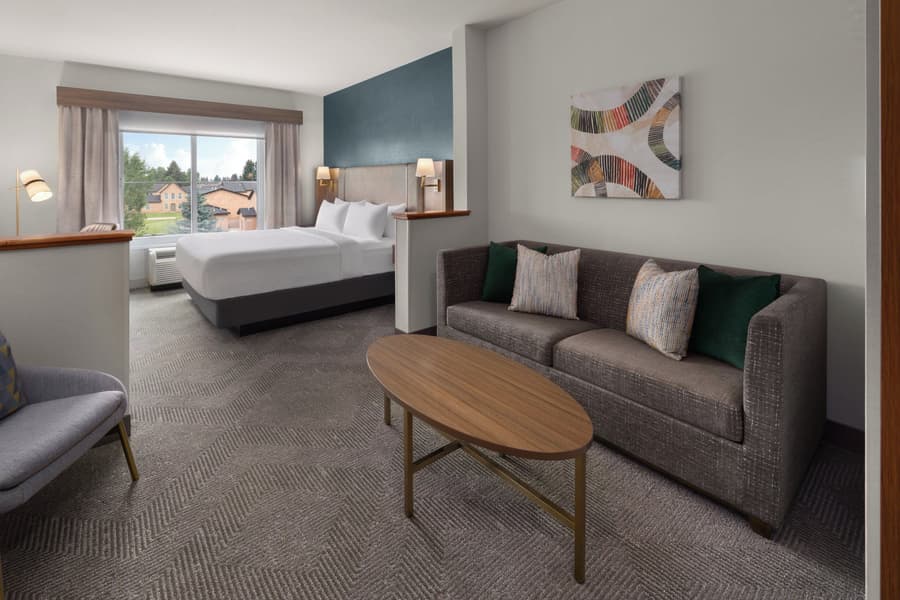 Holiday Inn Laramie by IHG