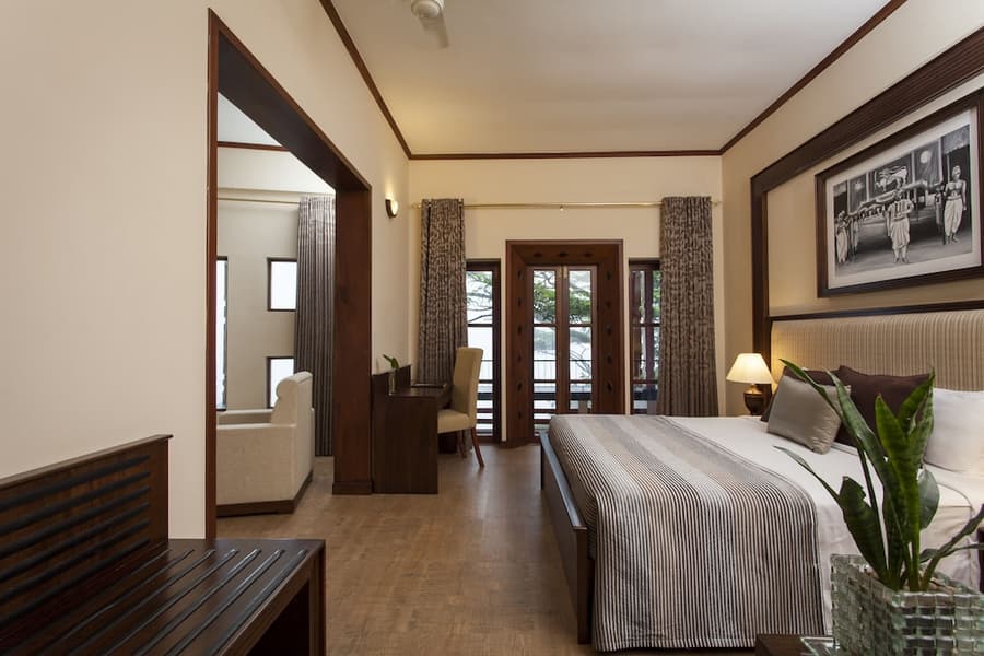 Amaya Hills Kandy