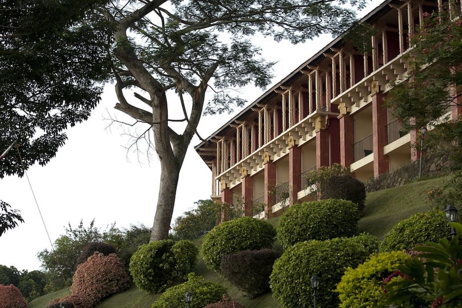 Amaya Hills Kandy