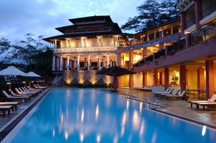 Amaya Hills Kandy