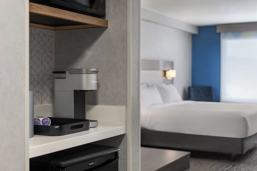 Holiday Inn Express & Suites Huntsville by IHG