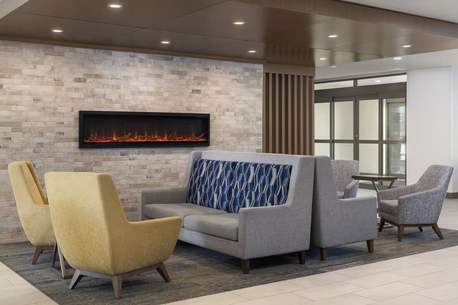 Holiday Inn Express & Suites Huntsville by IHG