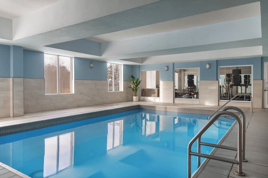 Holiday Inn Express & Suites Huntsville by IHG