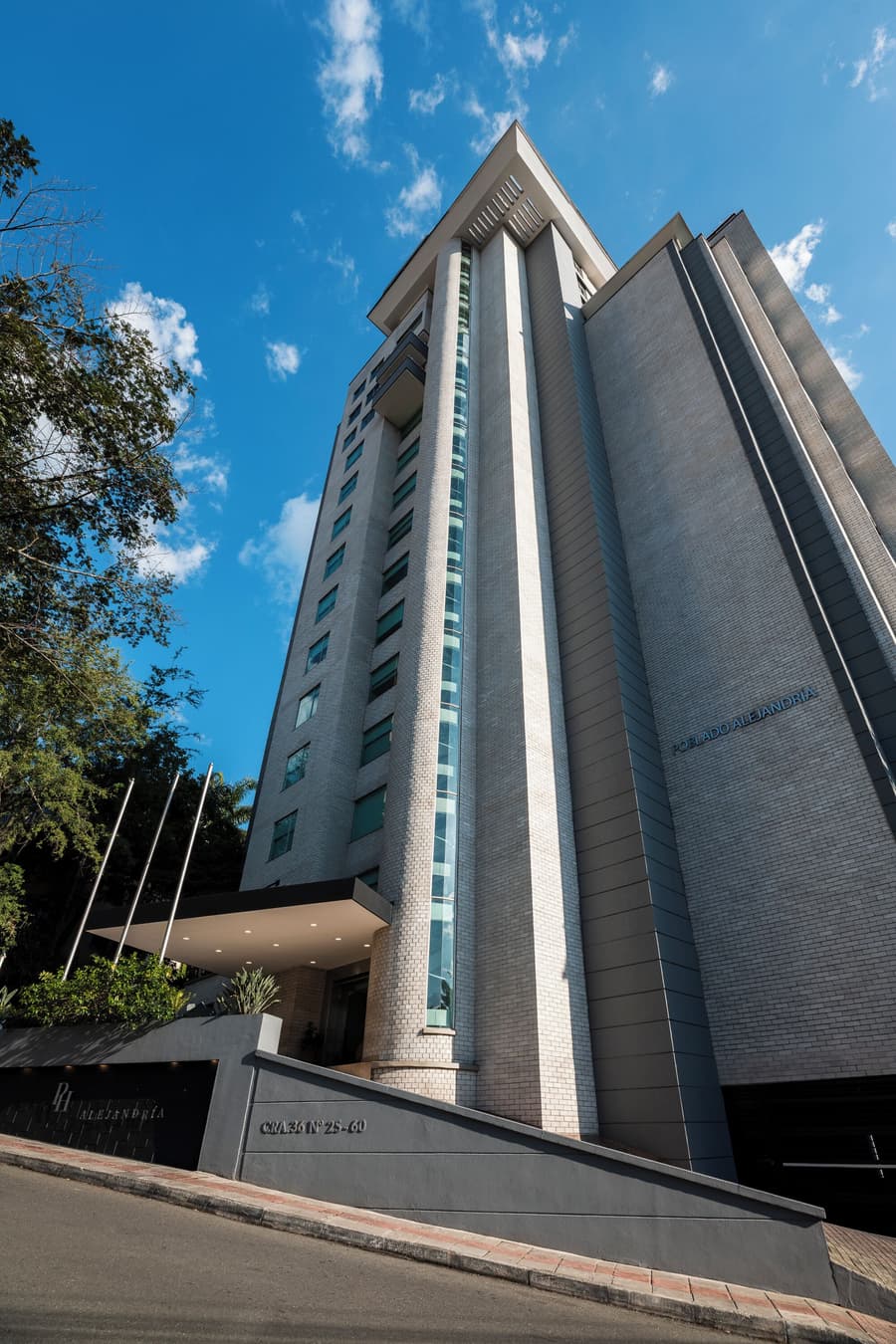 Hotel Poblado Alejandria