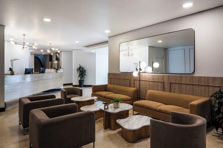 Hotel Poblado Alejandria