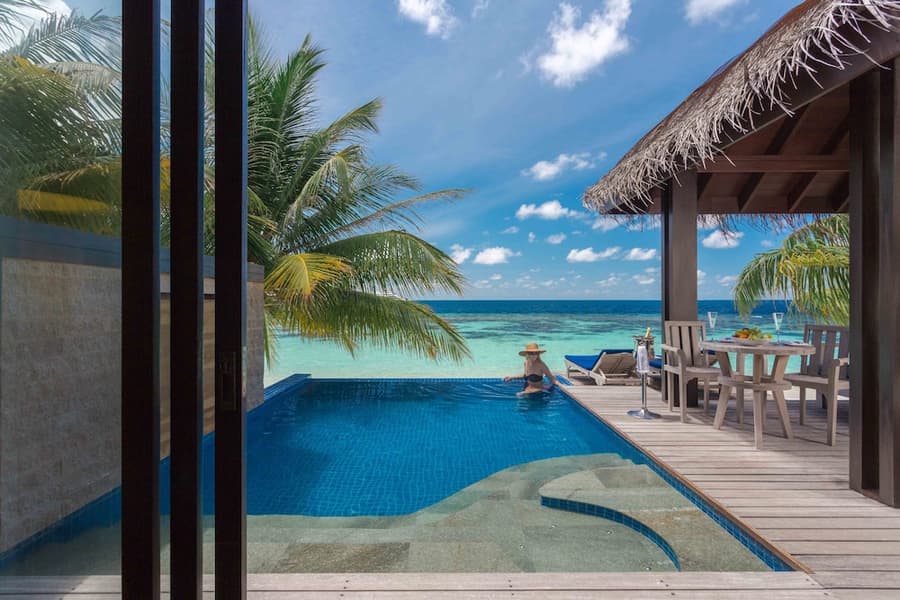 Bandos Maldives