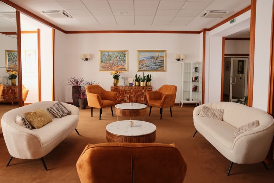 Hotel Kristal - Liburnia
