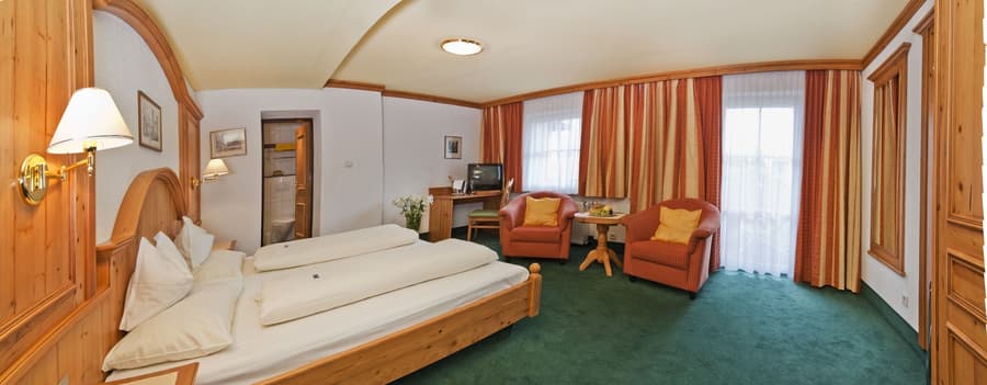 Alpenpark Resort