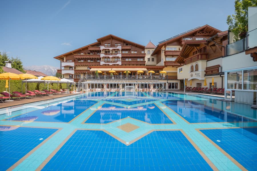 Alpenpark Resort