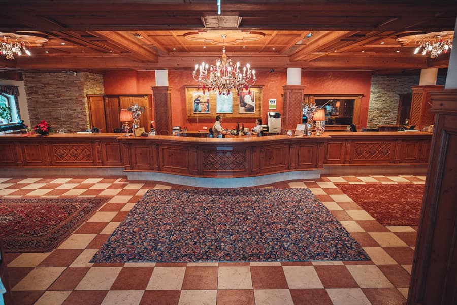 Alpenpark Resort