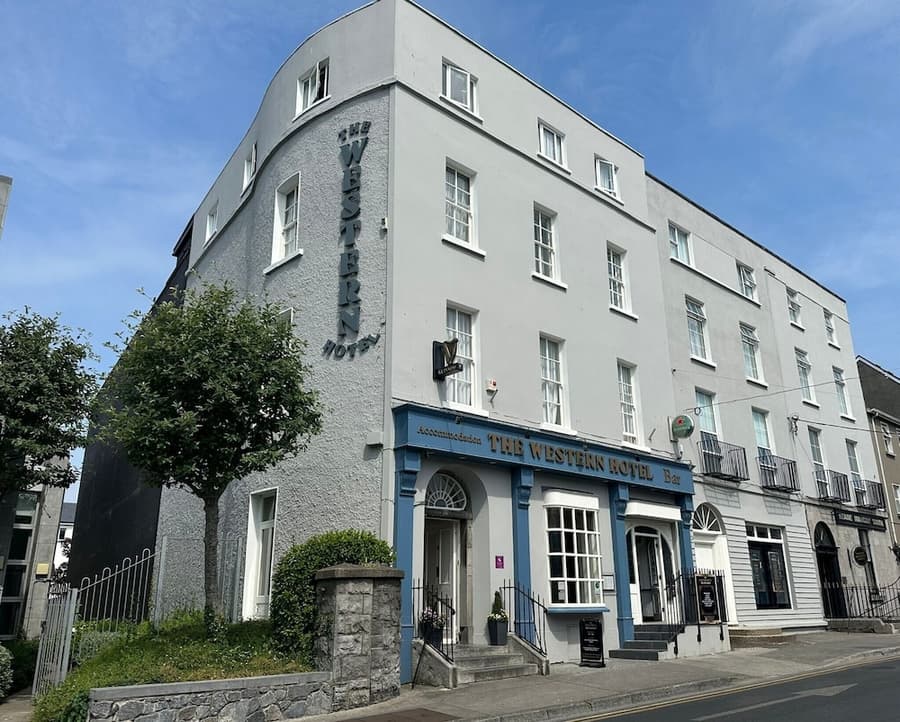 The Western Hotel