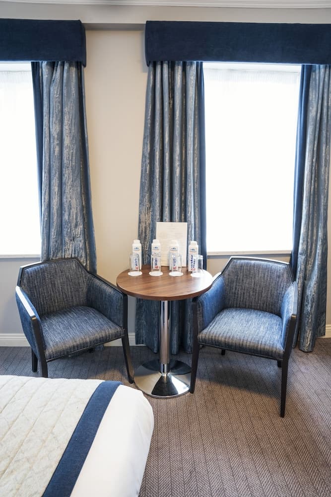 The Western Hotel