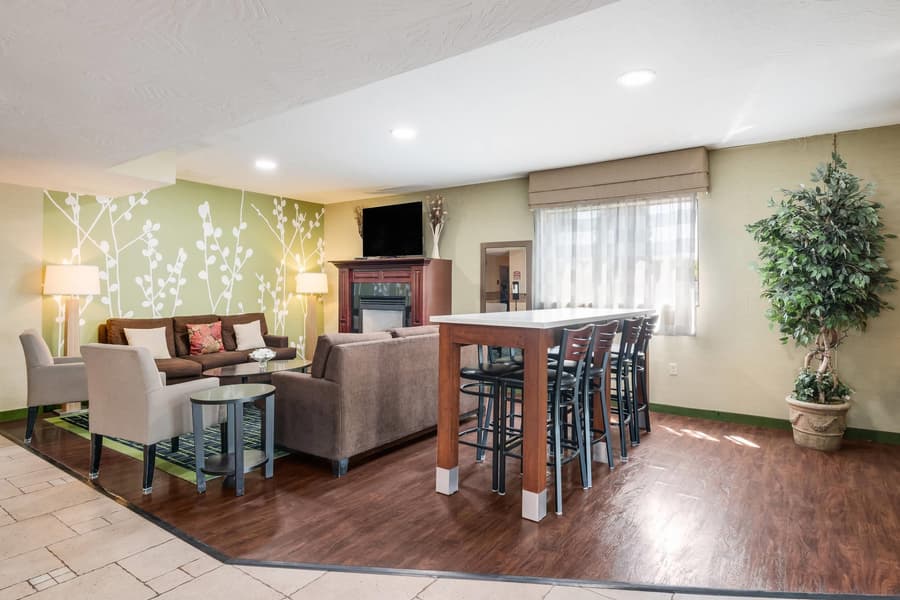 Sleep Inn & Suites Gettysburg