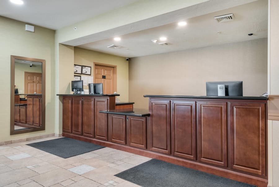 Sleep Inn & Suites Gettysburg