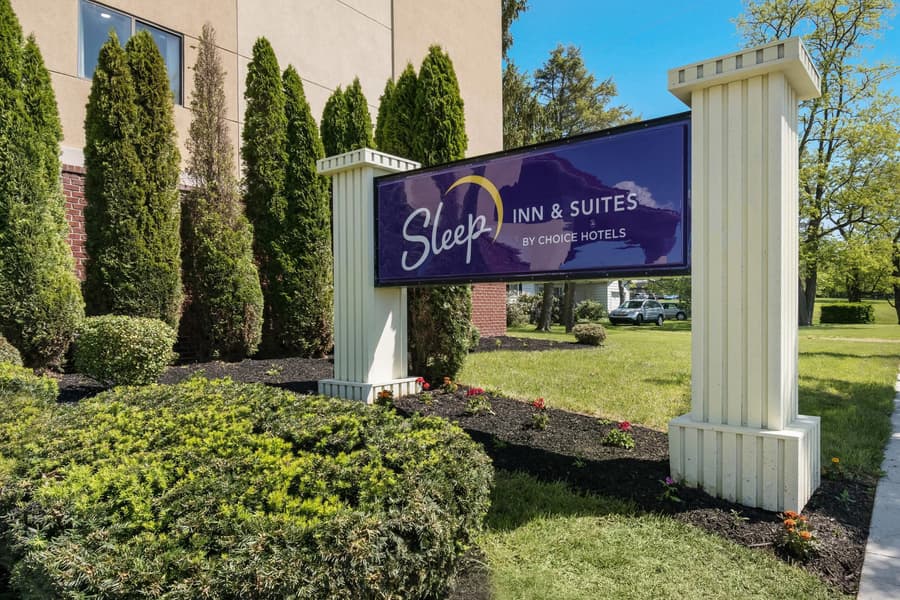 Sleep Inn & Suites Gettysburg