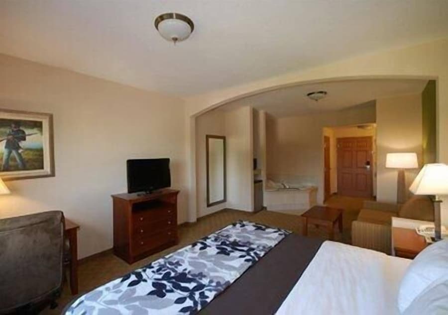 Sleep Inn & Suites Gettysburg