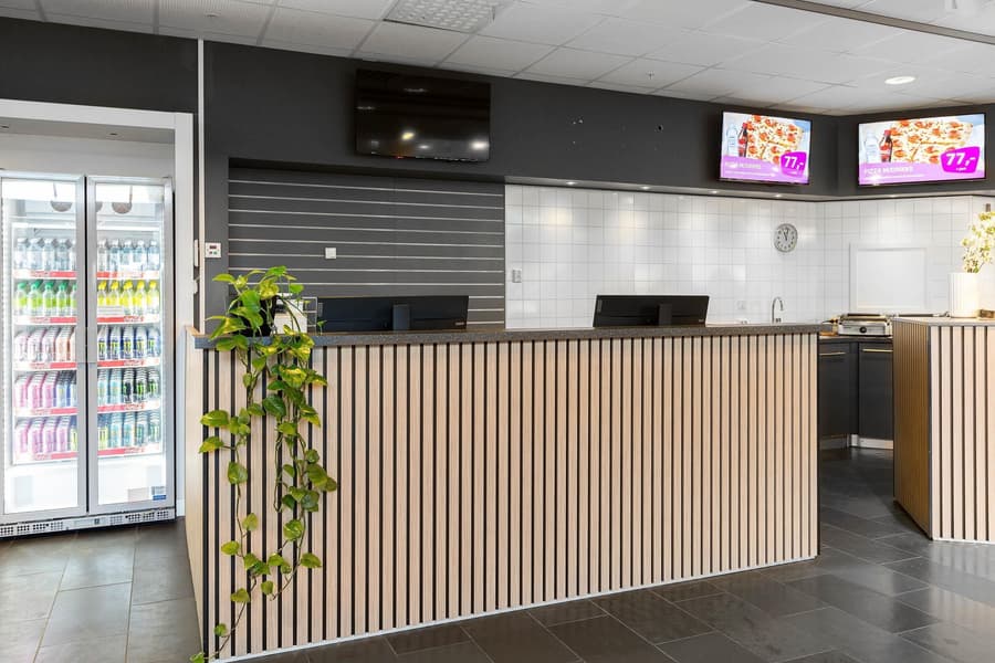 Best Western St Svithun Hotell