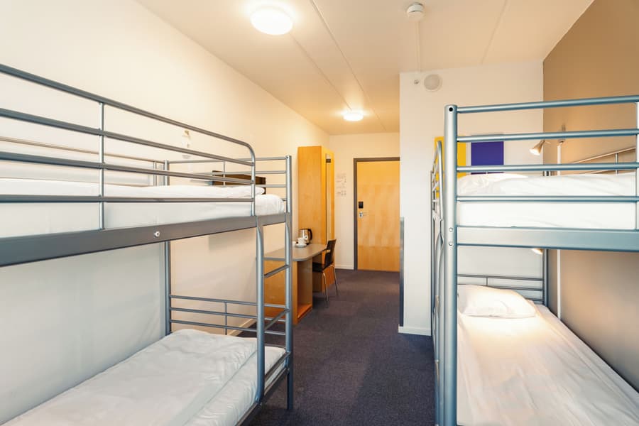 Best Western St Svithun Hotell