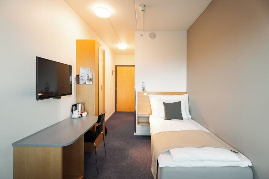 Best Western St Svithun Hotell